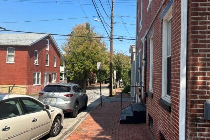 10 E Barnard St student house for rent in West Chester, PA