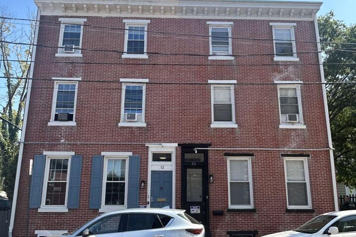 12 E Barnard St student house for rent in West Chester, PA