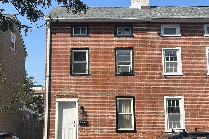 127 W Union St student house for rent in West Chester, PA