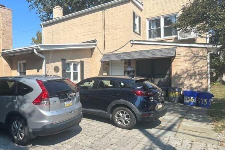 13 Sharpless St two-unit house for rent in West Chester, PA