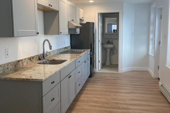 19 W Barnard St student & non-student house for rent in West Chester, PA