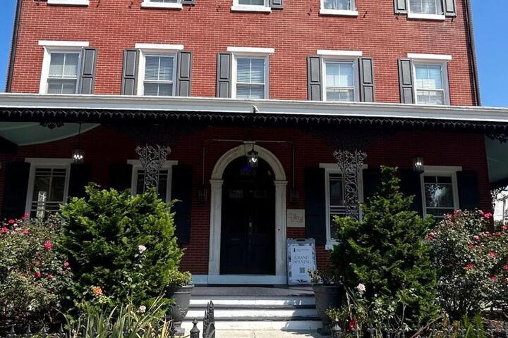 225 S Church St 办公室出租出租 – 宾州 West Chester