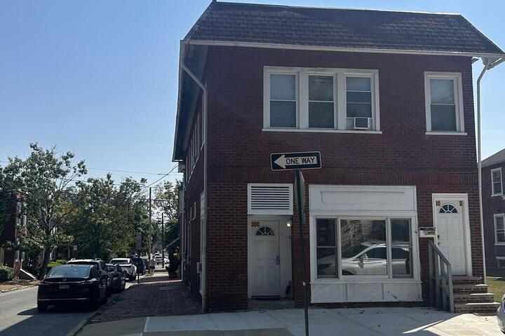 300 W Barnard St student house for rent in West Chester, PA