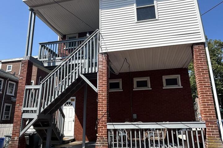 302 W Barnard St student house for rent in West Chester, PA