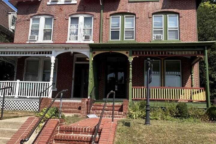 319 S High St student house for rent in West Chester, PA