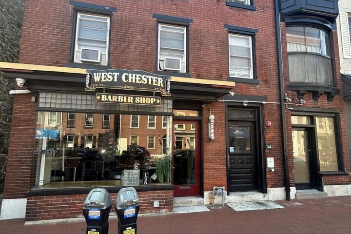 34 S High St 住宅及办公出租出租 – 宾州 West Chester