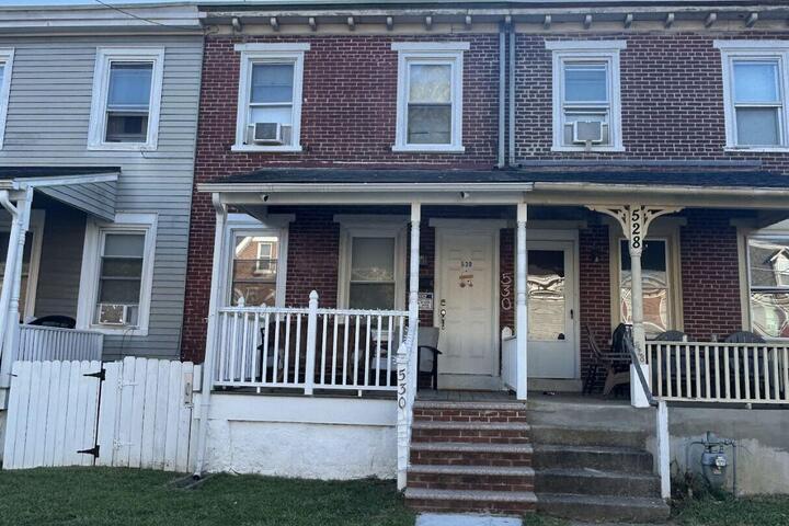 530 S Matlack St student house for rent in West Chester, PA