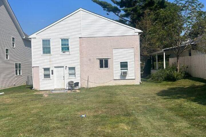 736 S Franklin St student house for rent in West Chester, PA