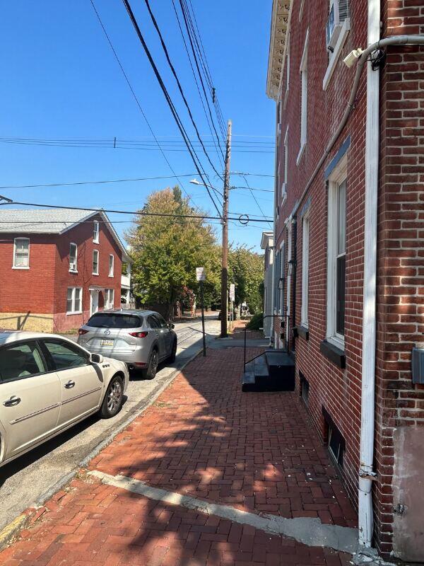 10 E Barnard St 学生住宅 – 宾州 West Chester – 照片 1
