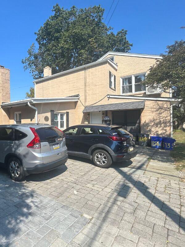13 Sharpless St two-unit house, West Chester PA – photo 1