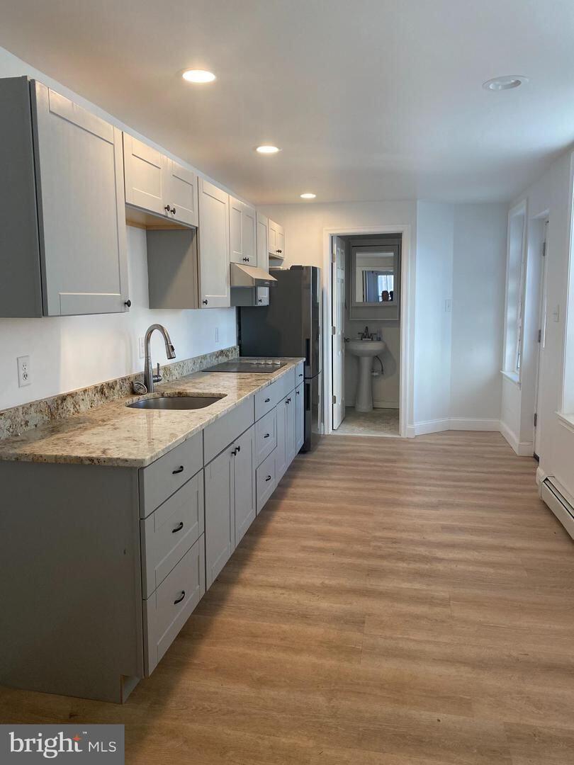 19 W Barnard St 学生 / 非学生住宅 – 宾州 West Chester – 照片 1