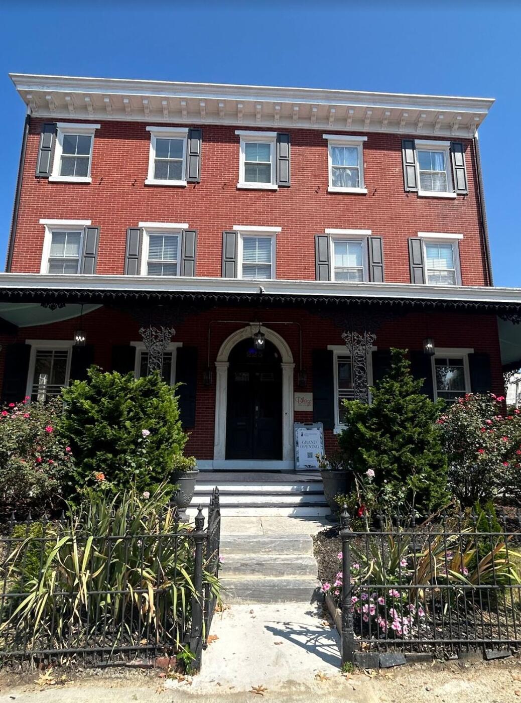 225 S Church St 办公室出租 – 宾州 West Chester – 照片 1