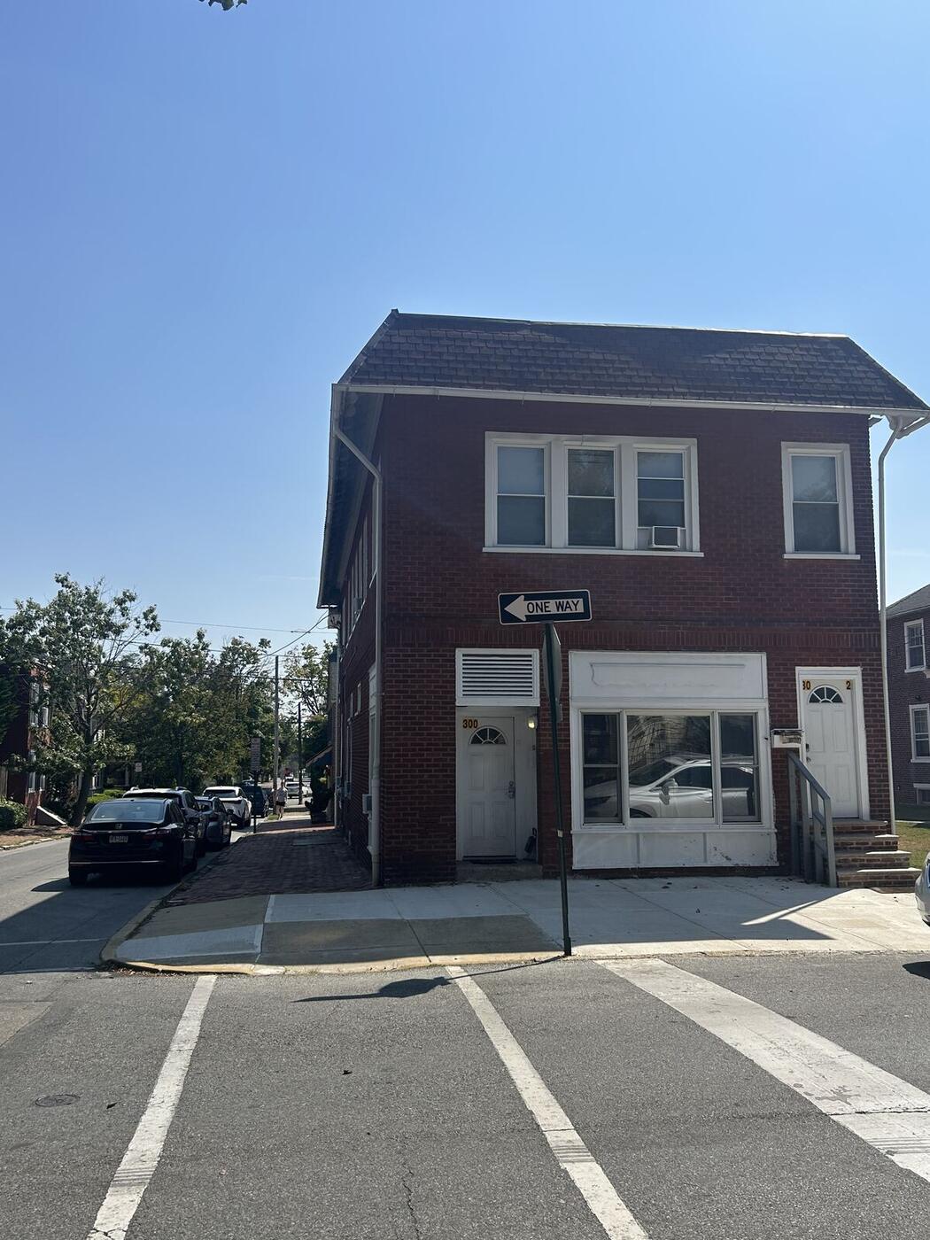 300 W Barnard St 学生住宅 – 宾州 West Chester – 照片 1