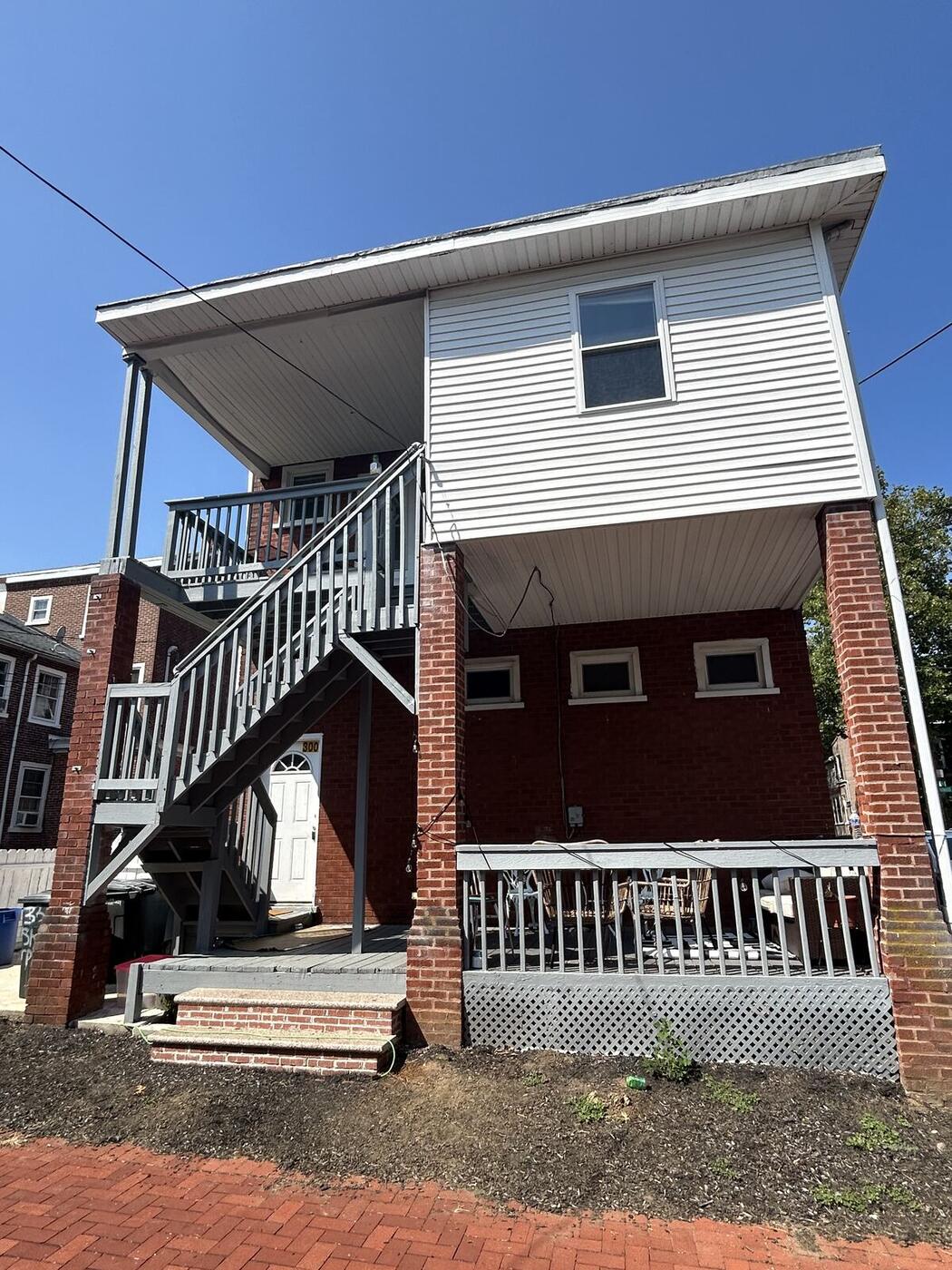 302 W Barnard St 学生住宅 – 宾州 West Chester – 照片 1