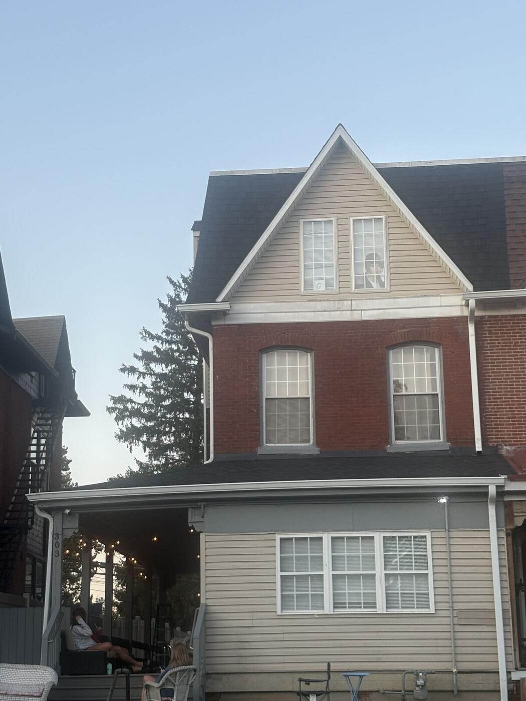 303 S High St, Unit 2 公寓 – 宾州 West Chester – 照片 1