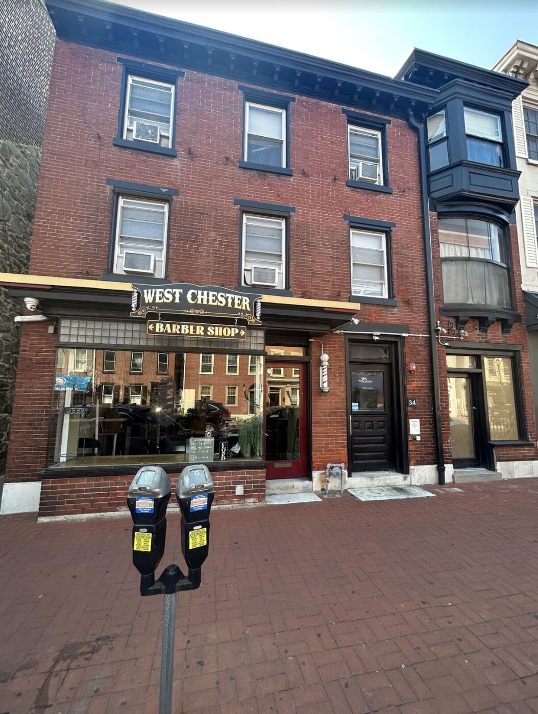 34 S High St 住宅及办公出租 – 宾州 West Chester – 照片 1