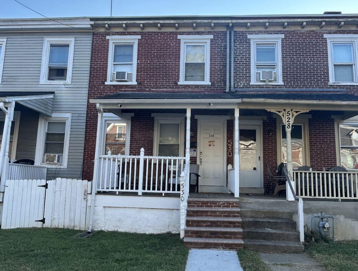 530 S Matlack St student house, West Chester PA – photo 1