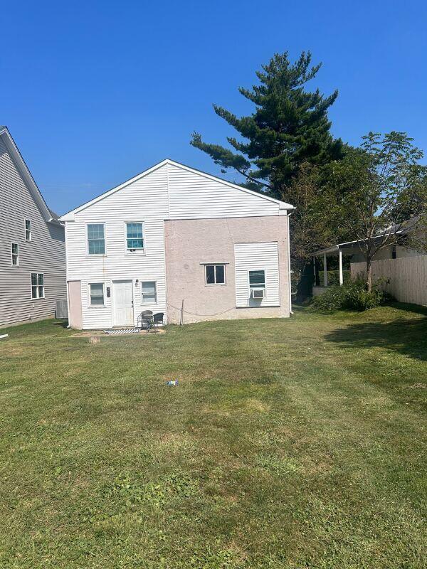 736 S Franklin St 学生住宅 – 宾州 West Chester – 照片 1