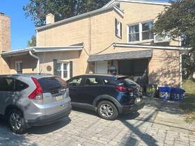 13 Sharpless St two-unit house, West Chester PA – photo 1