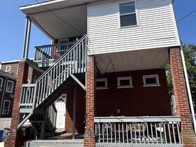 302 W Barnard St 学生住宅 – 宾州 West Chester – 照片 1