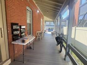 西切斯特大学附近 303 S High St, Unit 2 出租房 – 照片 4