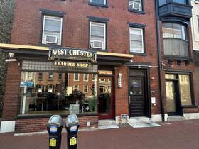 34 S High St 住宅及办公出租 – 宾州 West Chester – 照片 1