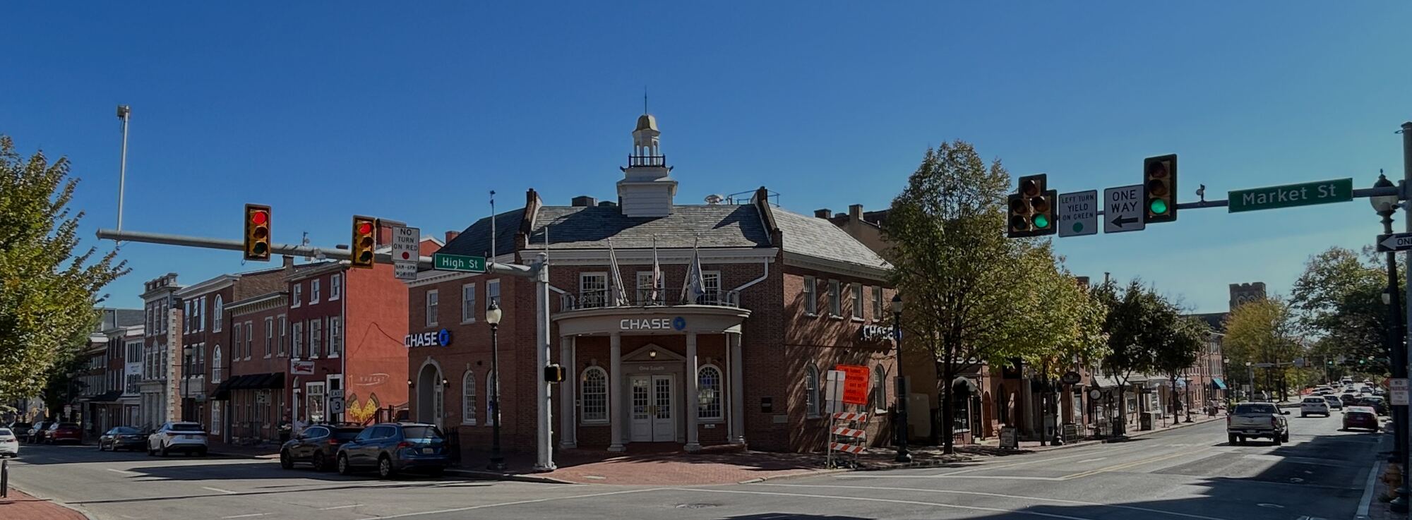 西切斯特大学校外租房指南 – JC Housing West Chester